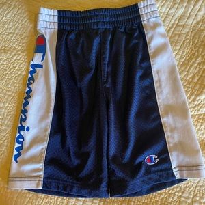 Champion shorts
